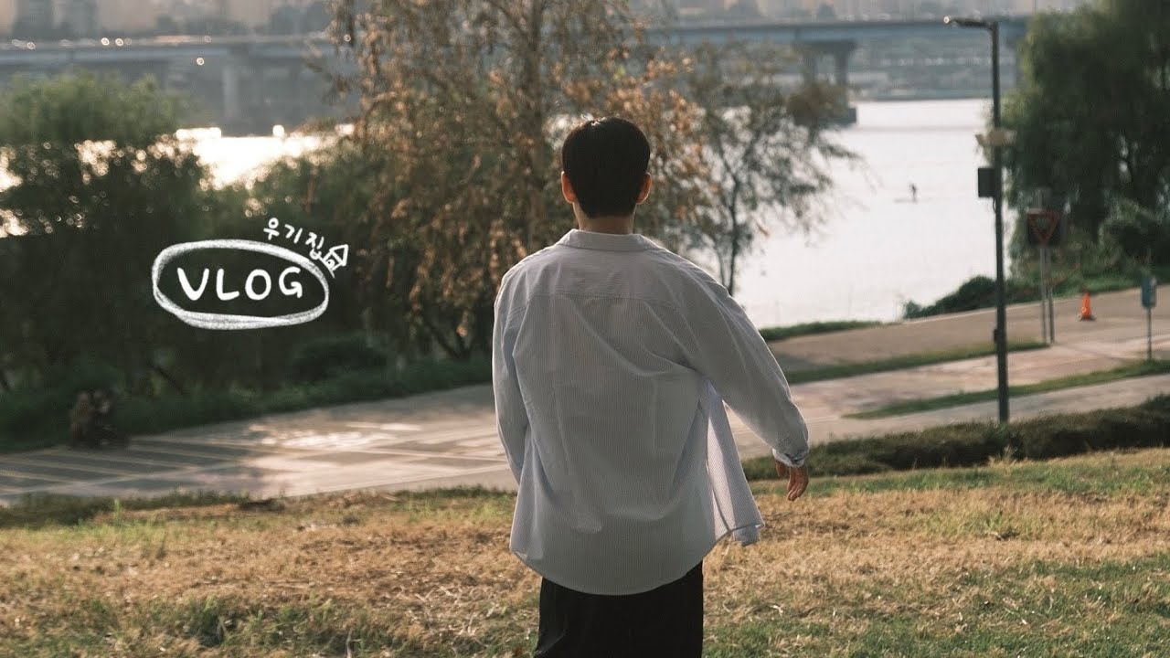 폭죽과 인생은 멀리서 보면 참 예쁘다.