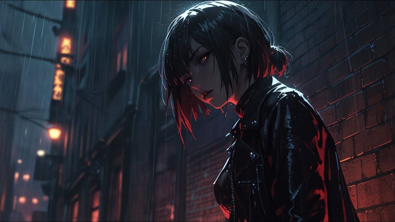 🎶 Vampires + Dark Ambient 🧛&zwj;♀️ Last Hope