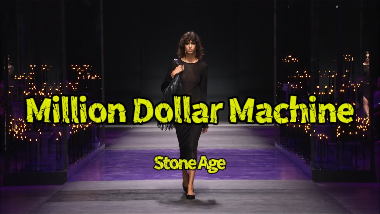 Million Dollar Machine