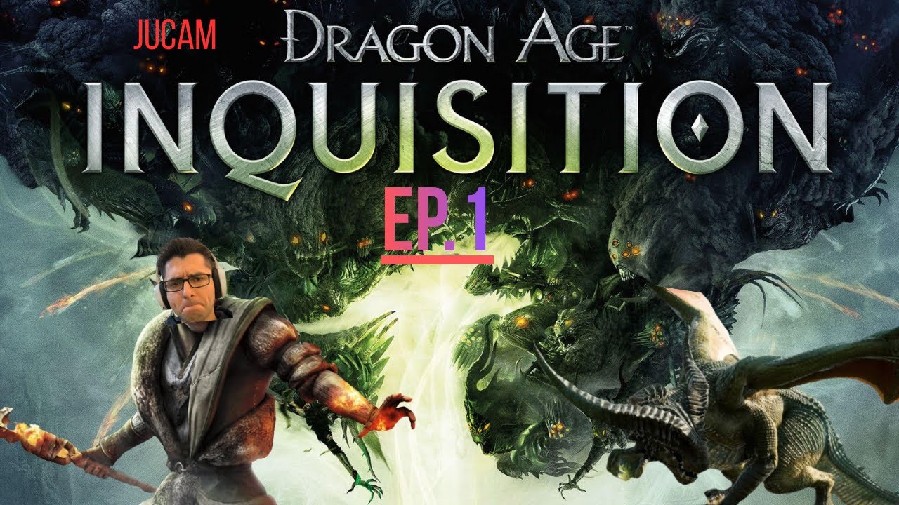 Dragon Age: Inquisition - Gameplay în Română | Partea 1