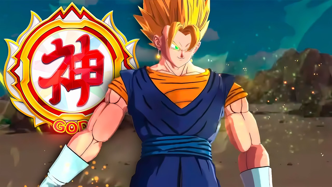 ESSE TIME VAI CHEGAR NO TOP MUNDIAL! | Dragon Ball Legends