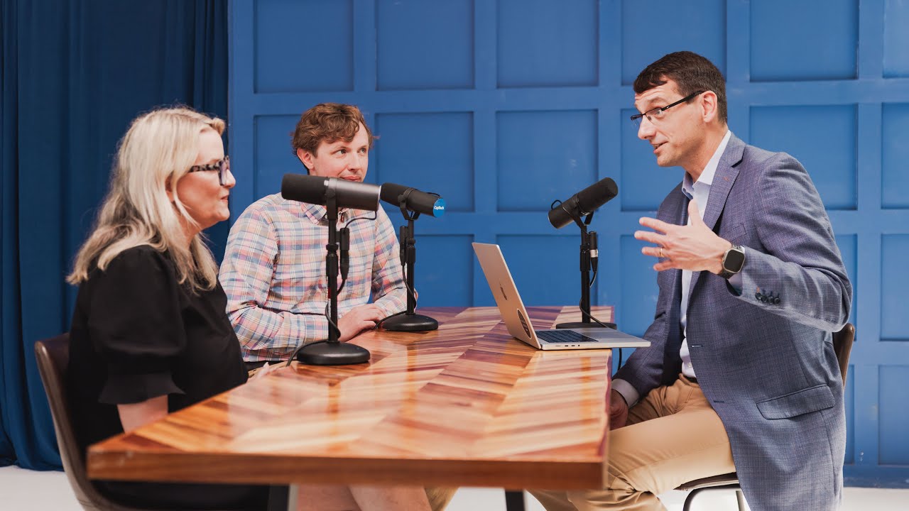 Building Trust in Agentic AI: The Key to Success