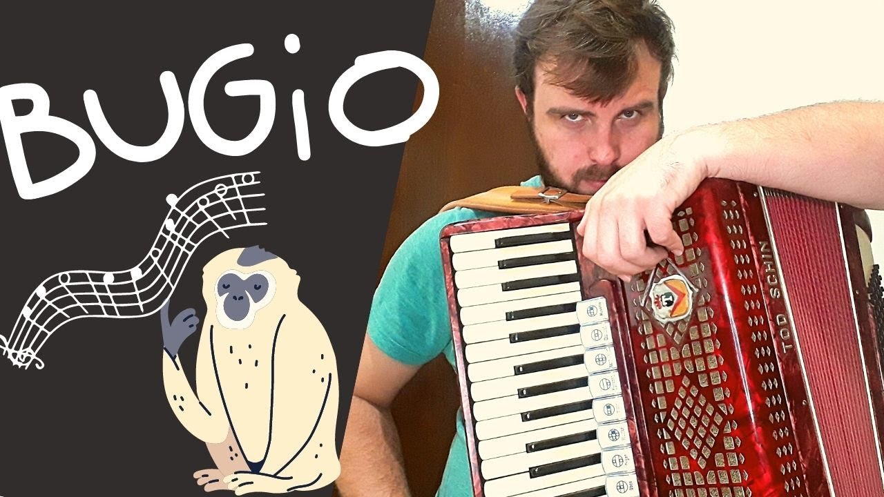 Balanço do Bugio - Vídeo Aula - Porca Véia