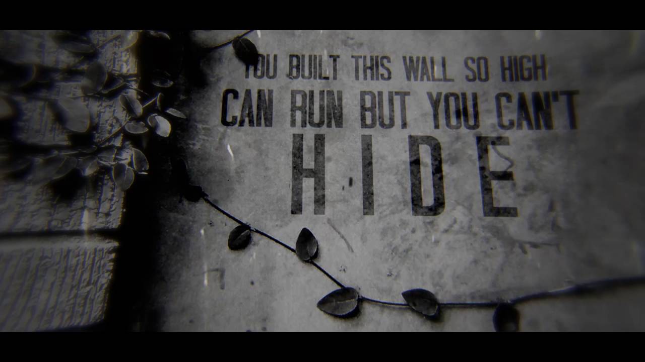 Underload - Otherside (Official Lyric Video)