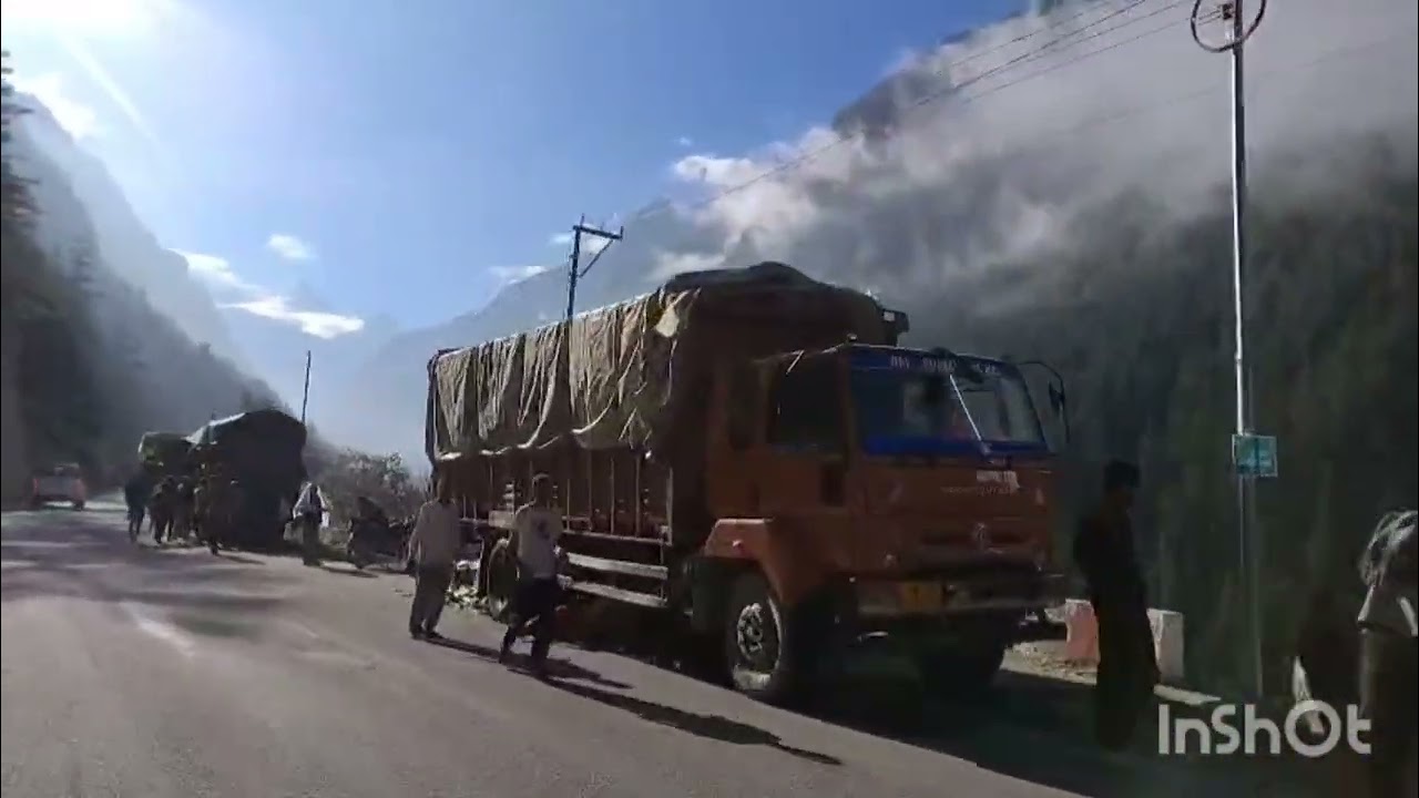 Rishikesh Gangotri yamunotri Dham part 3