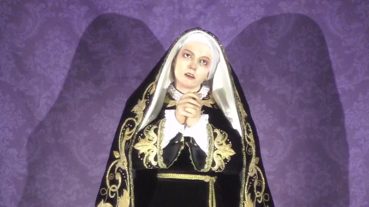 ROSARIO Y MISA DE 19:30 h. MIÉRCOLES DE CENIZA 18/02/26
