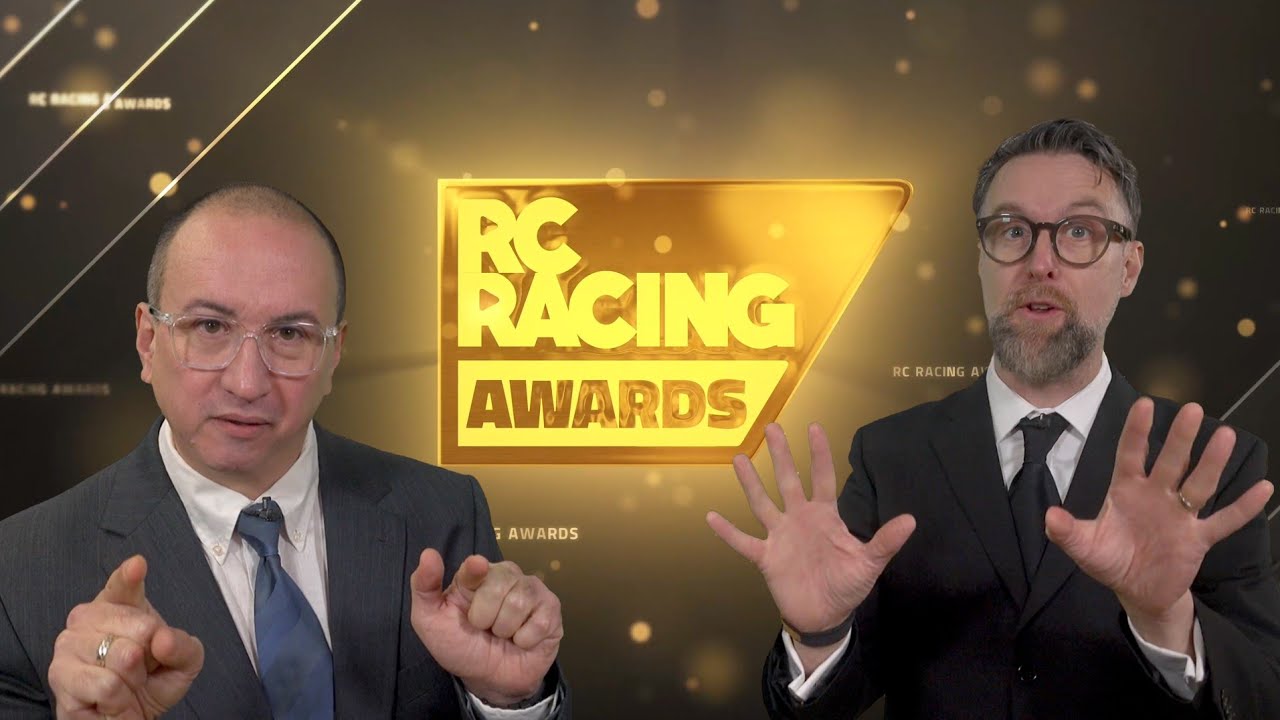 RC Racing Awards 2025