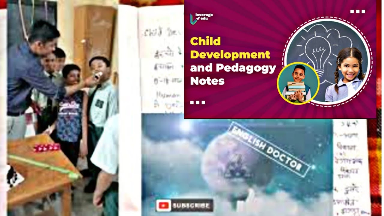 Concept of Development Childhood Pedagogy ctet/Vikas ki Avdharna aur iskaAdhigam se sambandh#ctet022