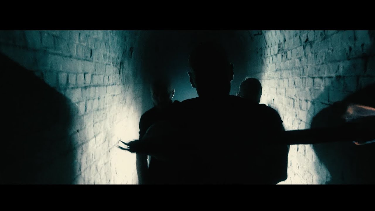 Fanatyk - Grząski Grunt ft. Prospect & DJ. Soina (Official Video)