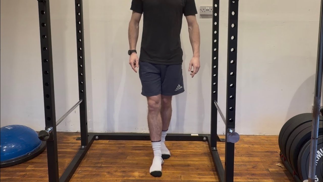 Starting level balance 