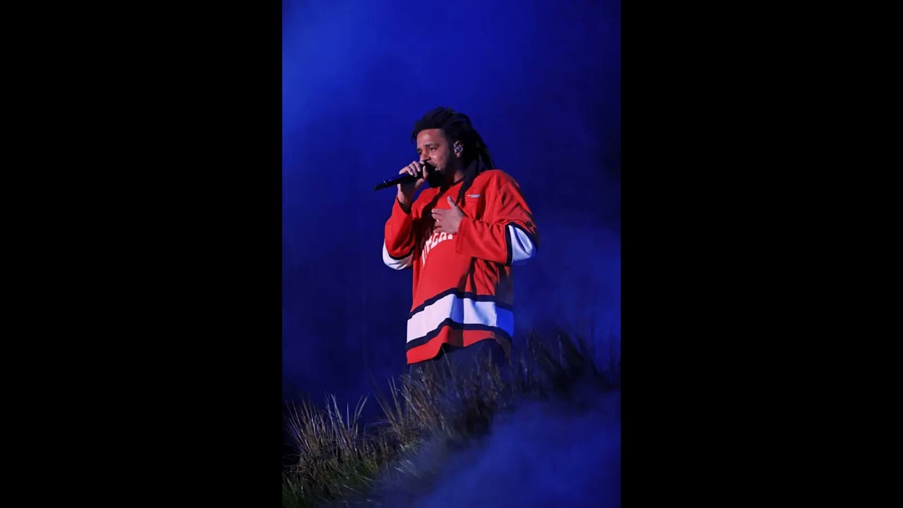 Soulful J Cole Type Beat - 