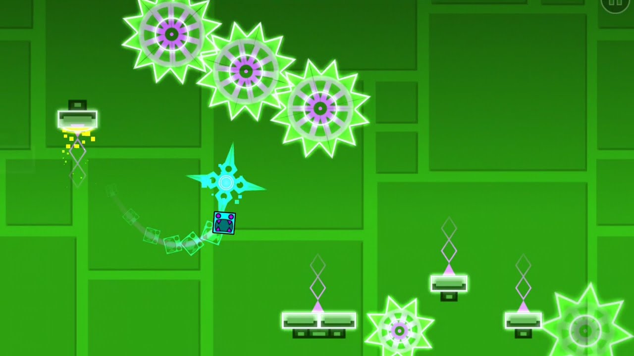 Я ВЫКОЛОЛ СВОЙ ГЛАЗА / 8 часть