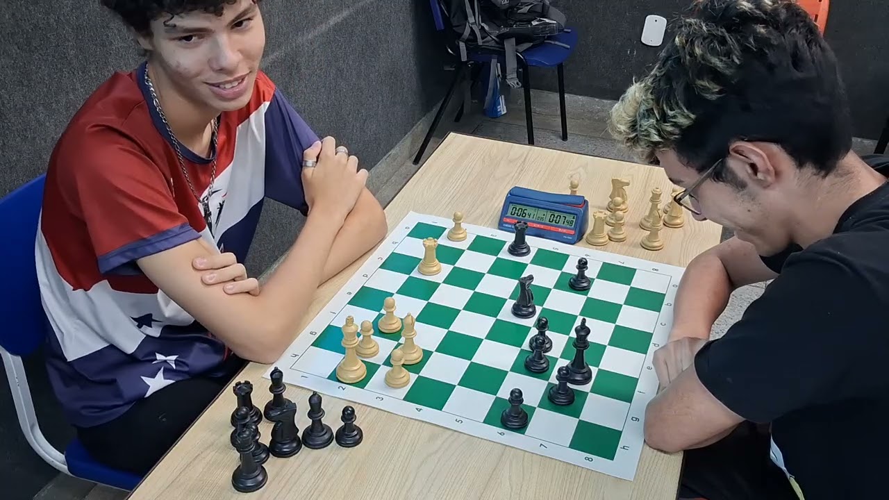 Circuito Pedra do Elefante AXM 2026 - Etapa 1 Round 3