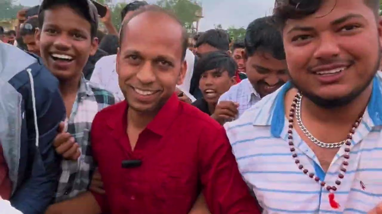 ambikapur tour not successful