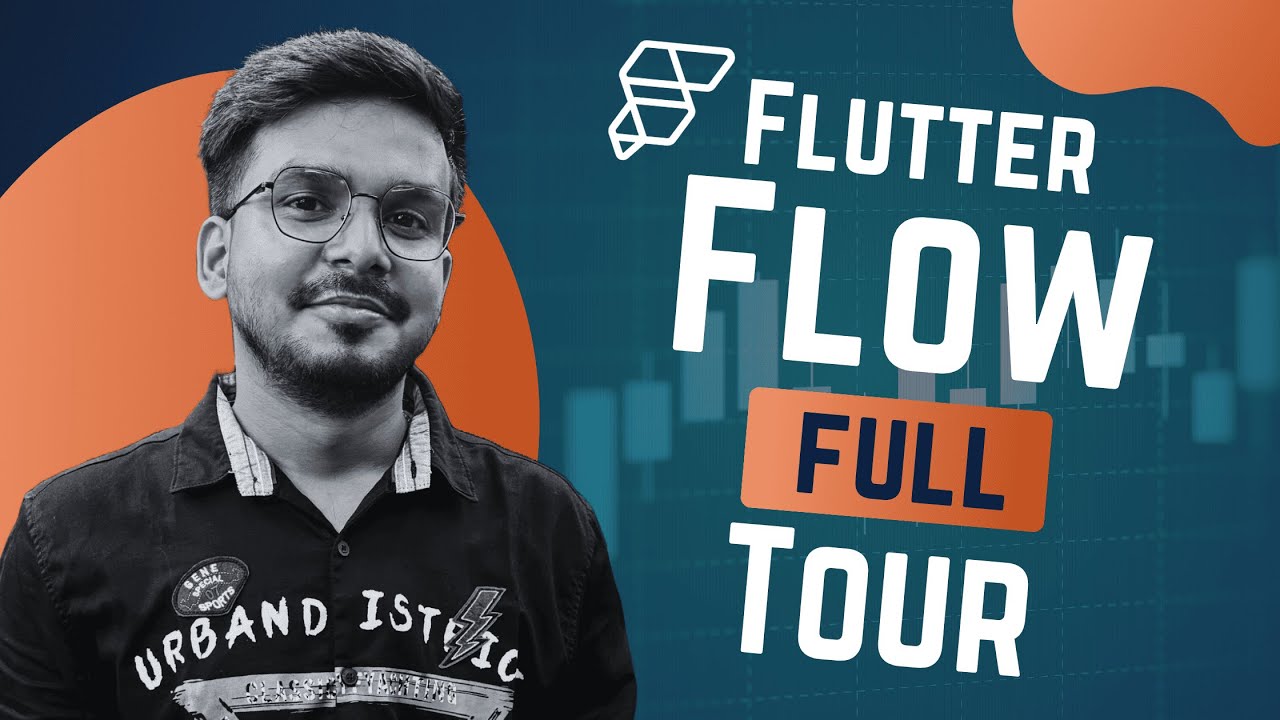 Tour Of The Flutterflow | Flutterflow Introduction | Ahirlog