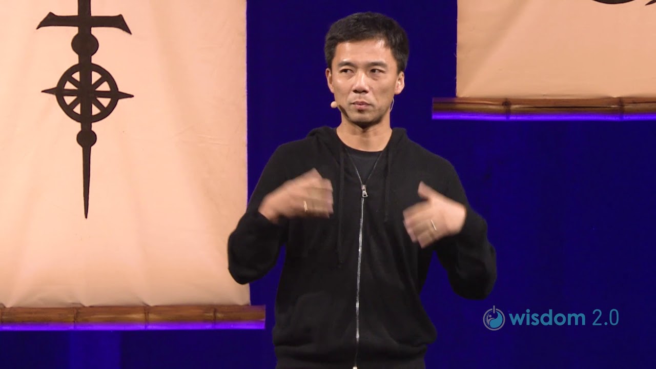 Conscious Entrepreneurship | Bo Shao