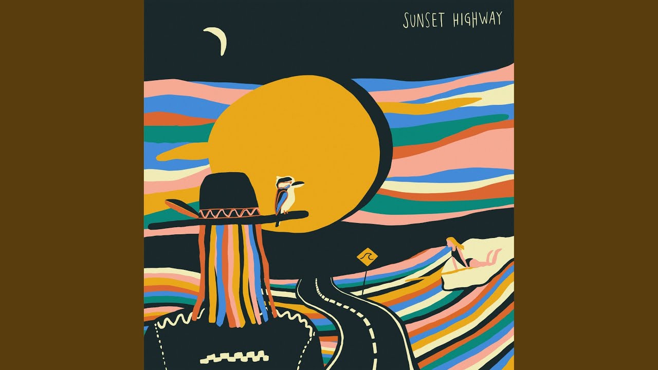 Sunset Highway
