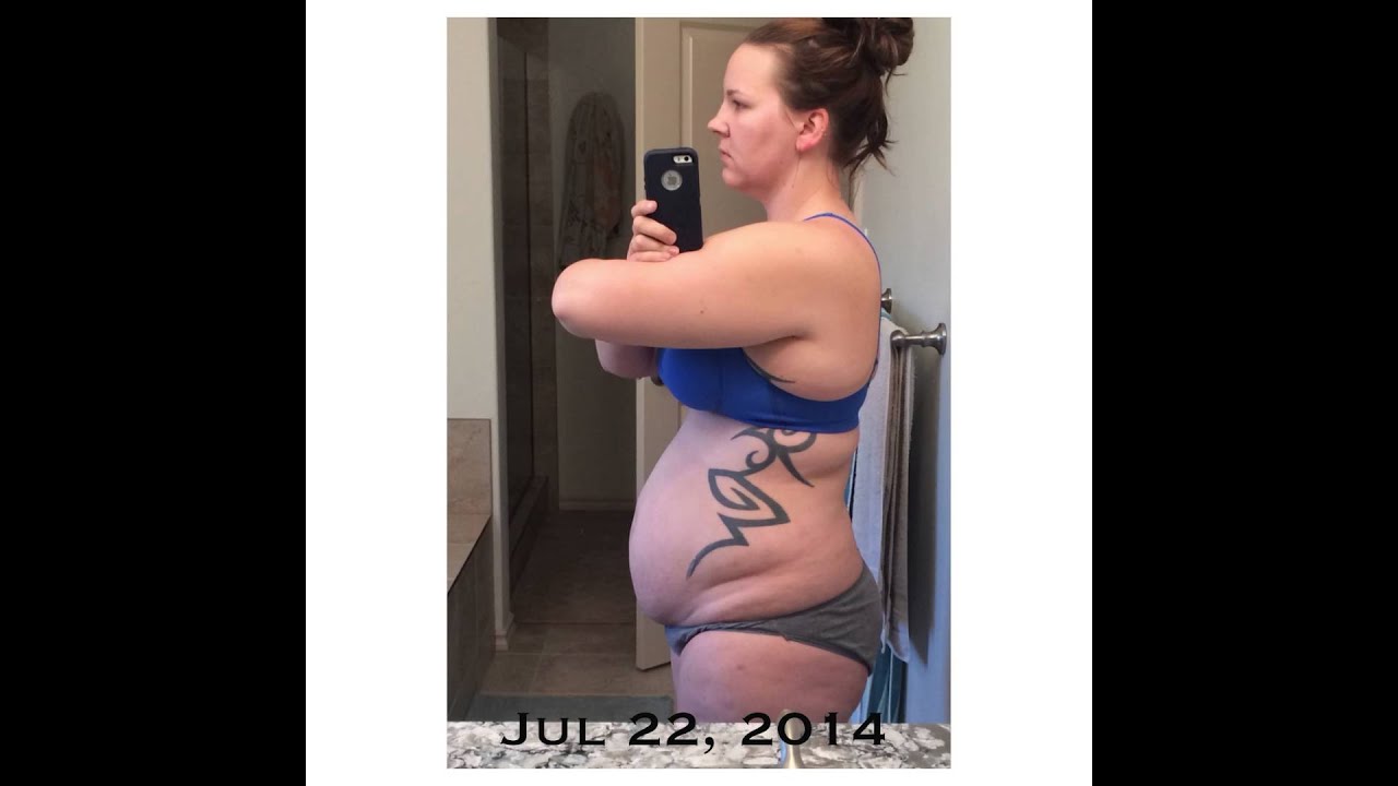 My Beachbody Transformation - T25/P90X3/21 Day Fix/21 Day Fix Extreme/PiYo