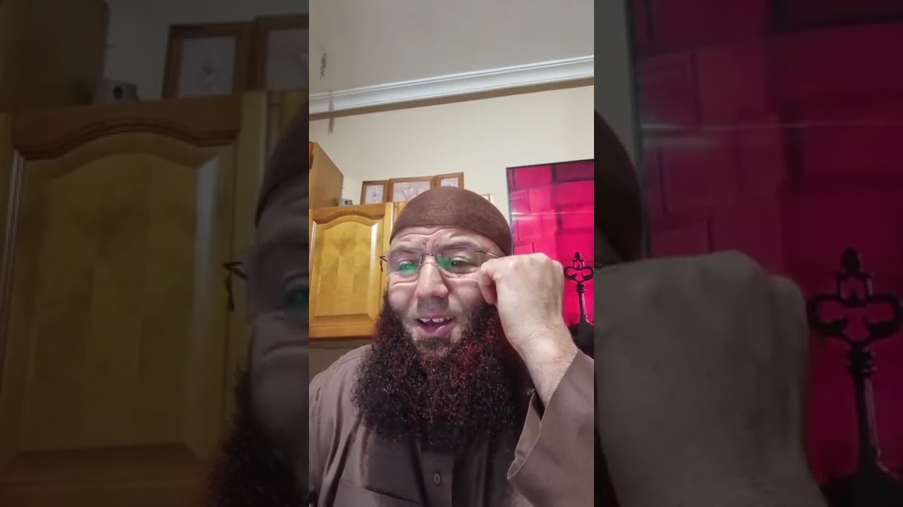 Tarik Ibn Ali - Waghafar Khar Mawt | 10/02/2026