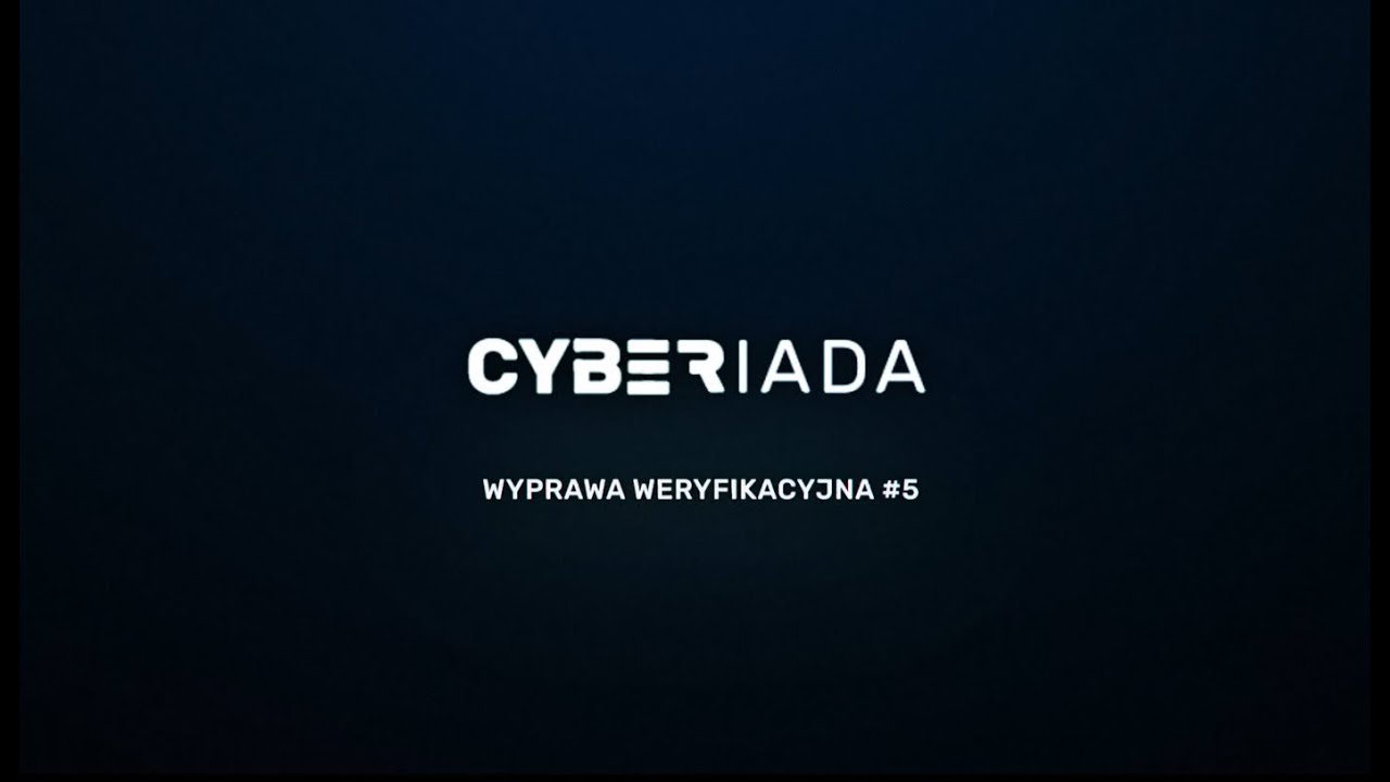 Cyberiada - VLOG #5 - Zjazd w Białymstoku