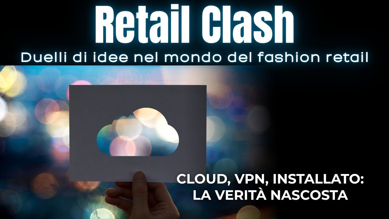 Cloud, VPN, Installato: Le Verit&agrave; Nascoste