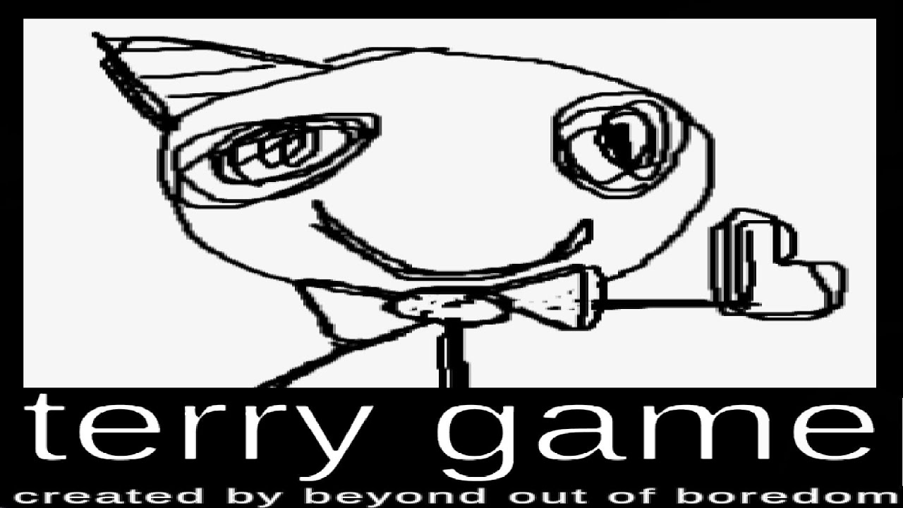 terry game