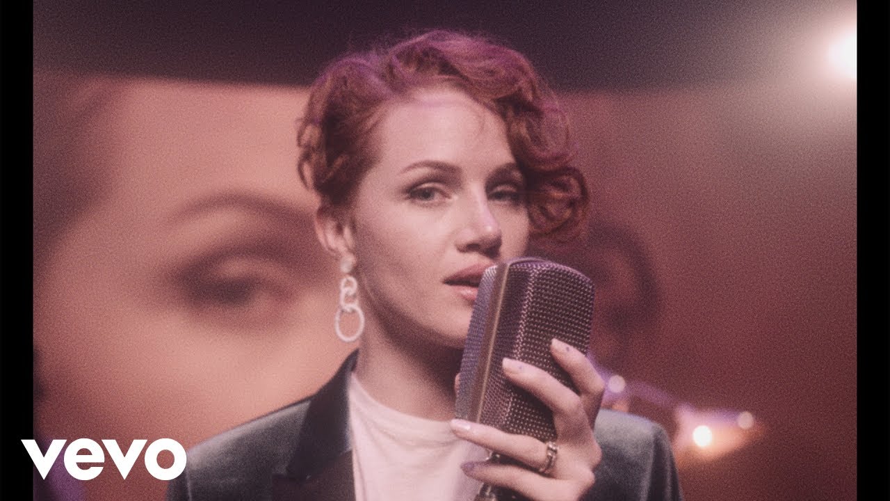 Menna - Wanname (Official Video)