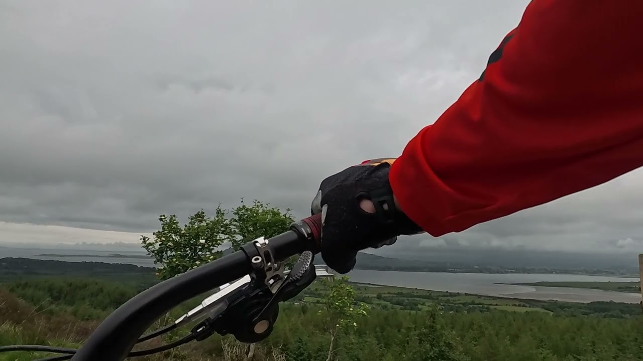 Coolaney Trails