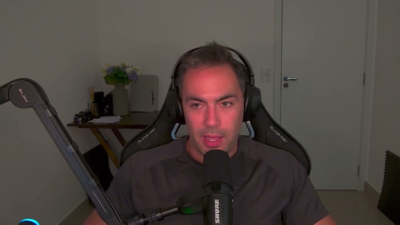 S2 E3 Legendary Living: How to Be Free From Your Nervous System