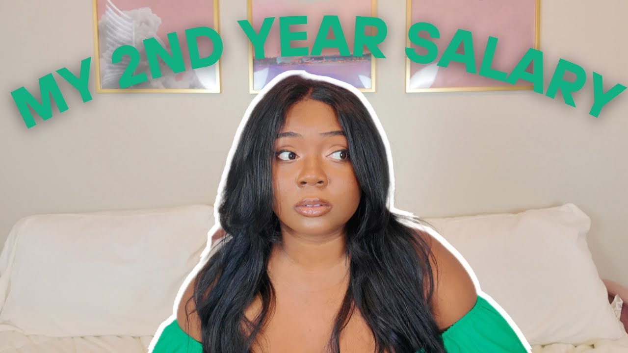 Flight Attendant Income | How Much Money I Made as a Flight Attendant in My 2nd Year