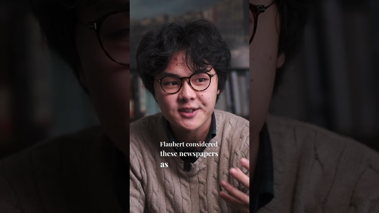 Mass media and the illusion of understanding #literature #philosophy #history #socialmedia