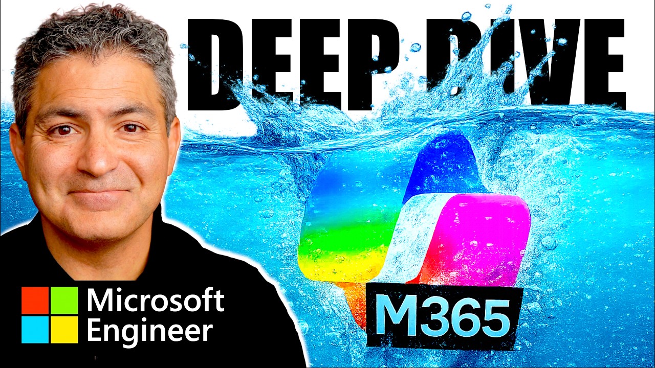 Мои любимые НОВЫЕ функции Copilot в 2026 году | Советы от инженера Microsoft