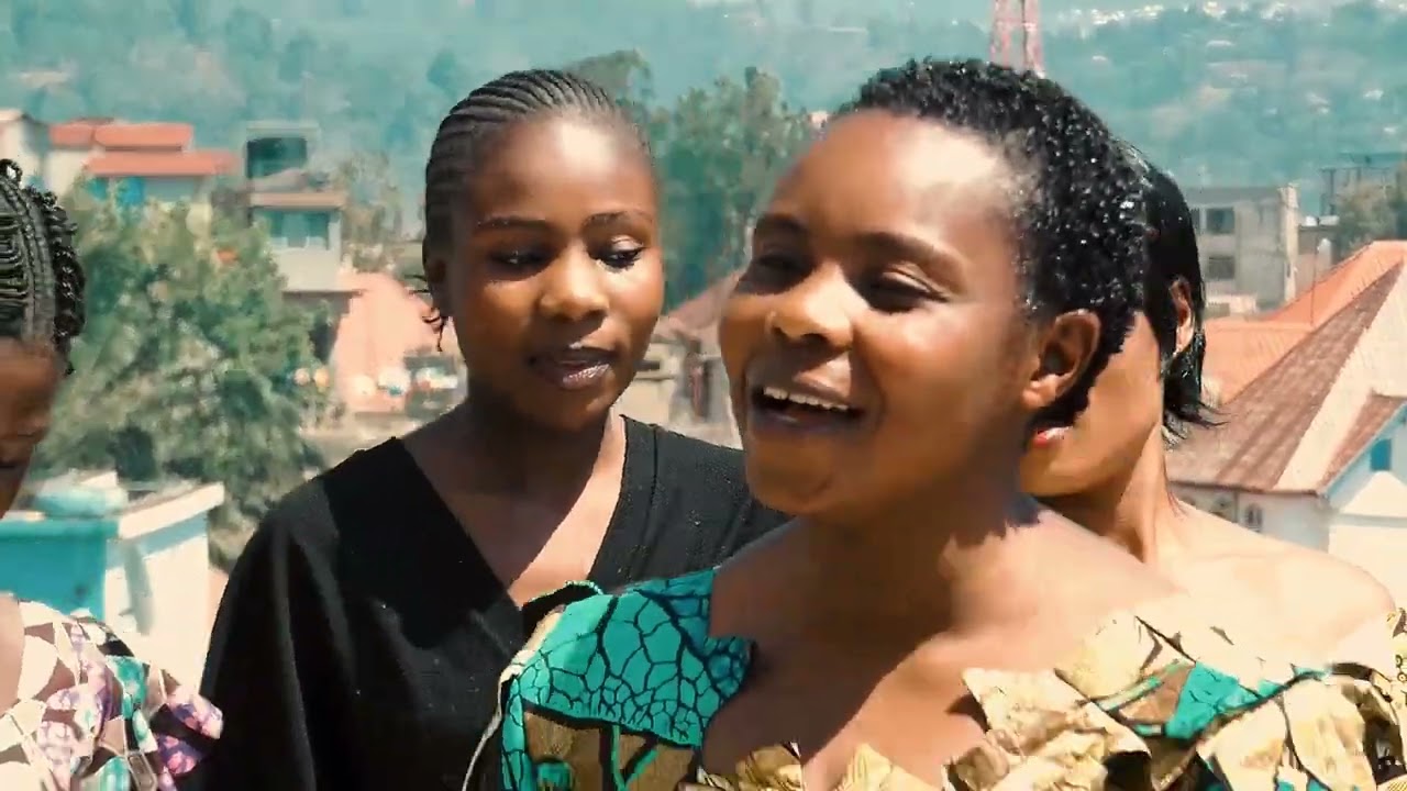 Sita ogopa by David mitonga ft chibalonza 