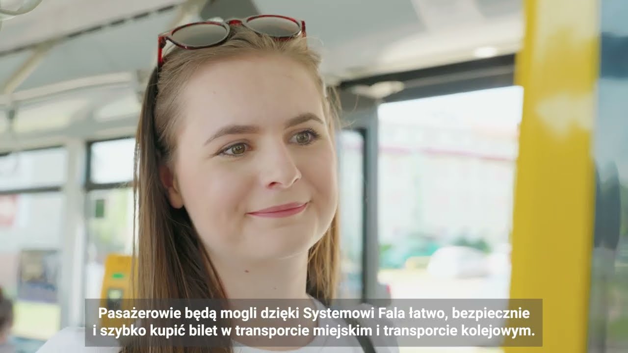 Czym jest System FALA na Pomorzu?