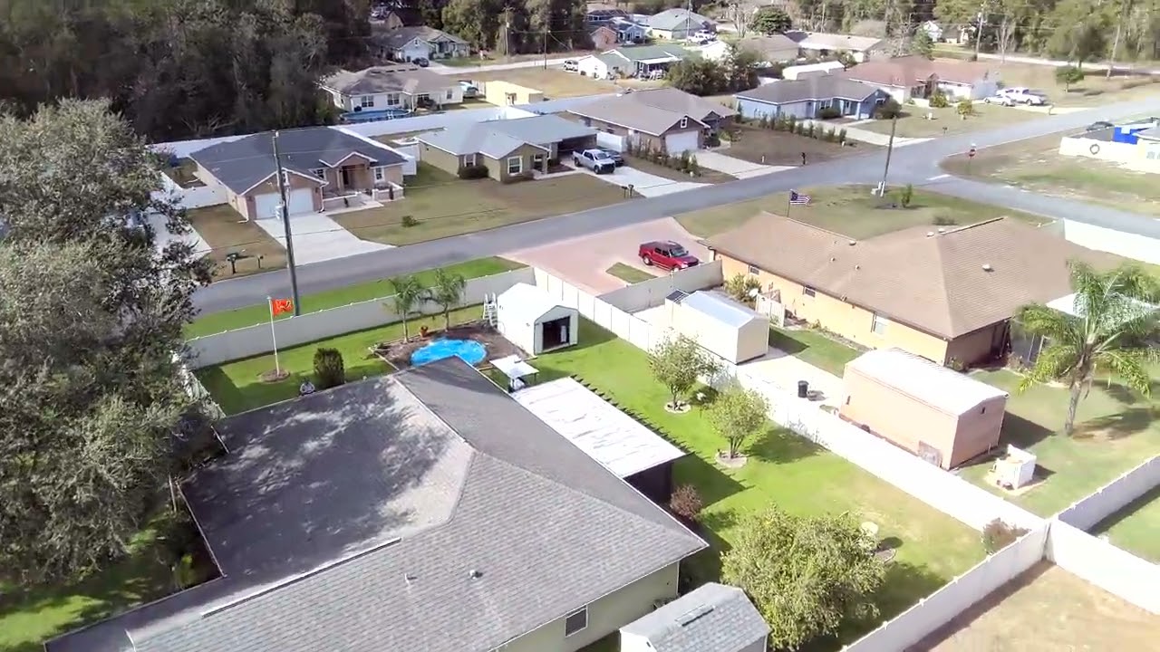Maiden Flight V-Copter Falcon Mini
