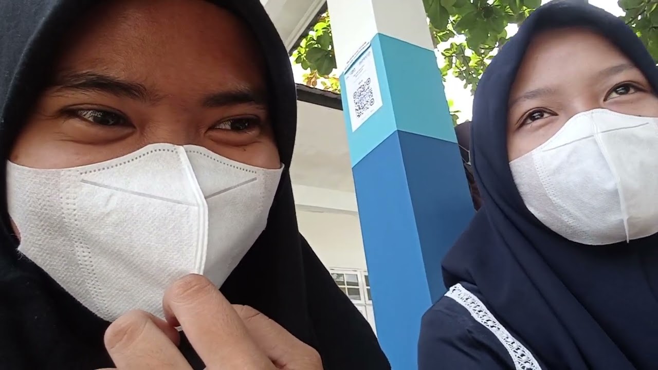 VLOG AFTER UTBK