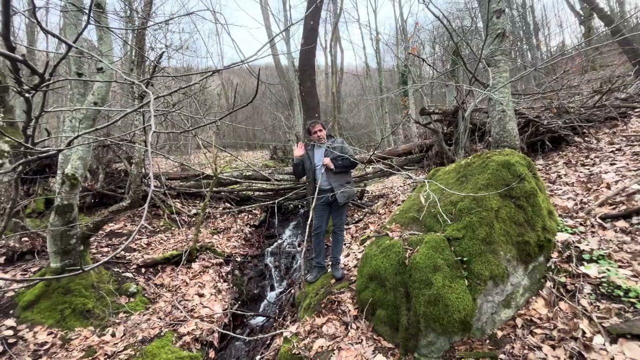 SATILIK ÇANAKKALE YENİCE TABAN KÖYÜNDE 7.250 m2 TARLA 490 bin 0506 948 62 45