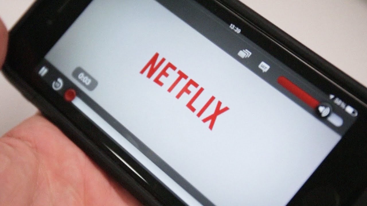 Netflix Wants to Take Over the World, But It's Got Competition