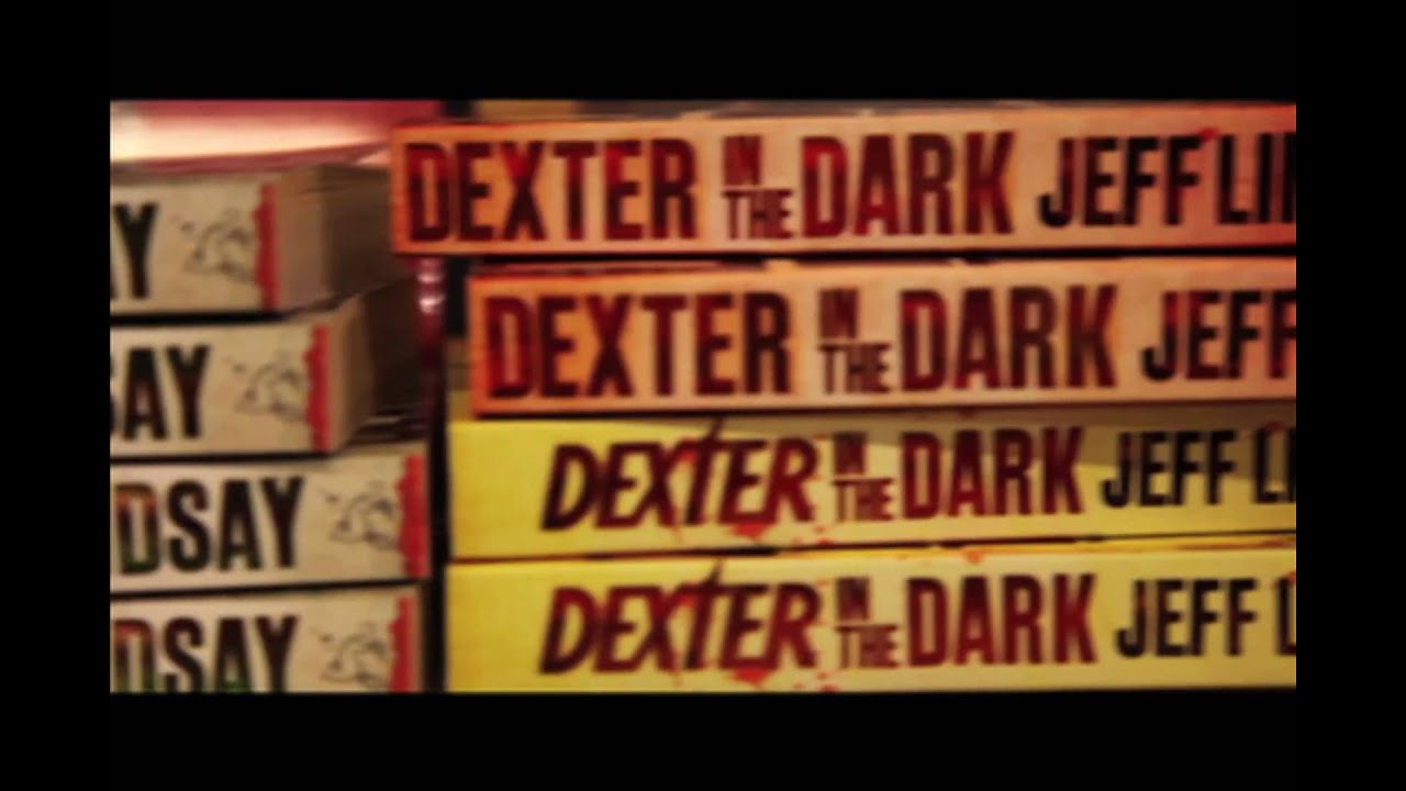 Jeff Lindsay didn't like Michael C Hall as Dexter - at first