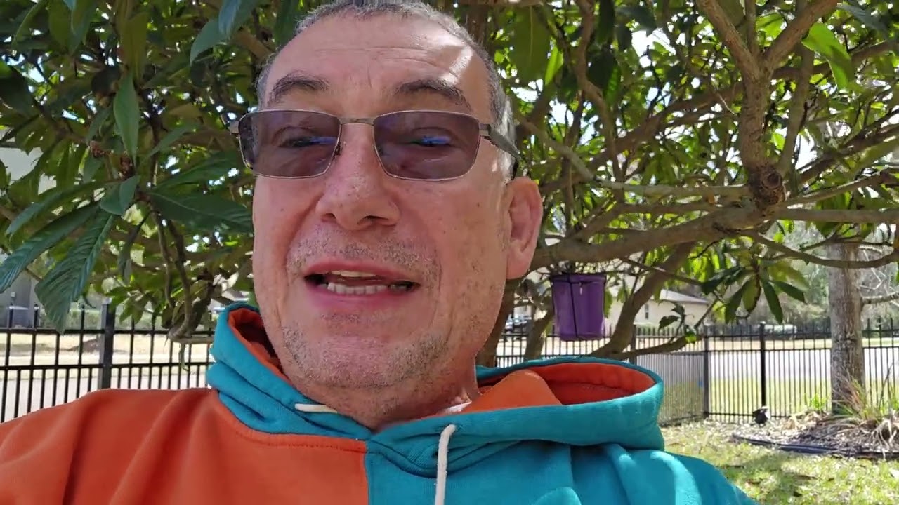 Does the place where you retire affects your mental health; that is the question!