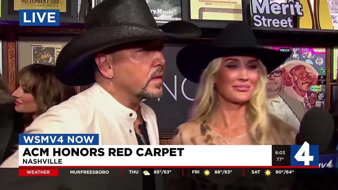 Jason Aldean talks about honoring Luke Bryan by covering one of his songs