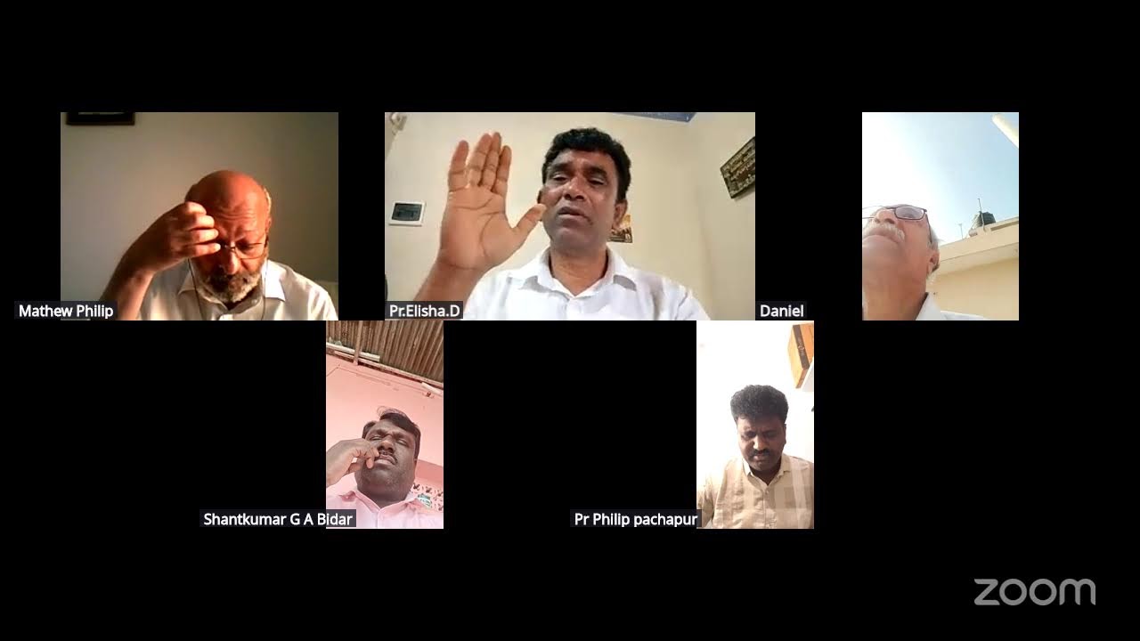 Kannada Prayer Line