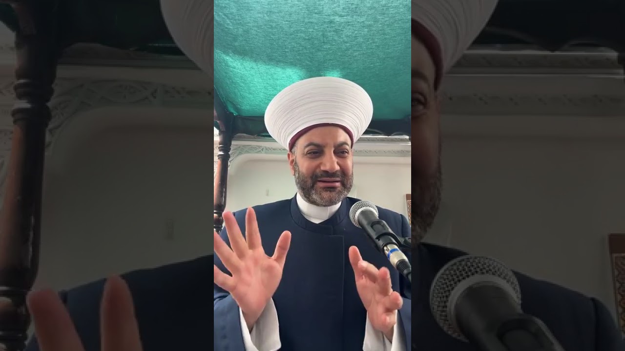 خطبة الجمعة بعنوان: اغتنام العشر الأواخر من رمضان المبارك 