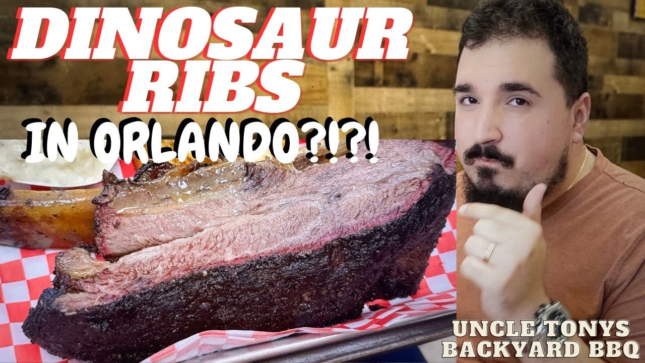 Говяжьи ребрышки: барбекю, о котором вы даже не подозревали