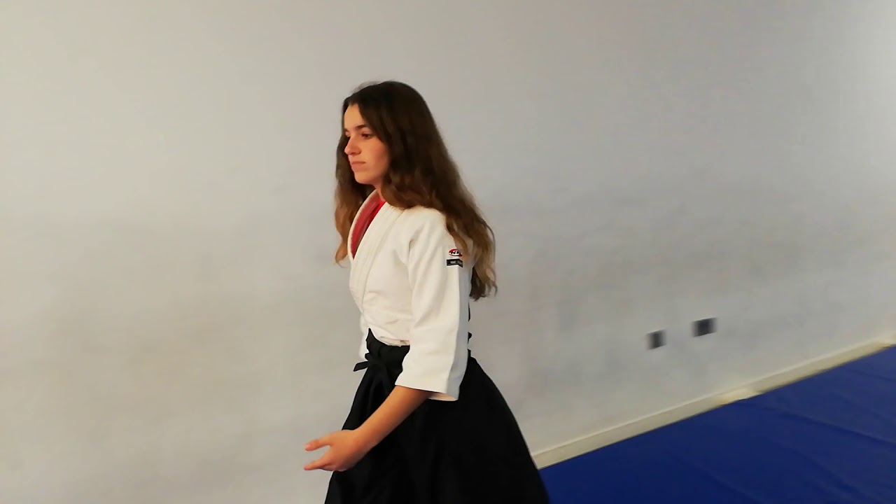 PROTOCOLO O NORMAS DE COMPORTAMIENTO EN EL DOJO