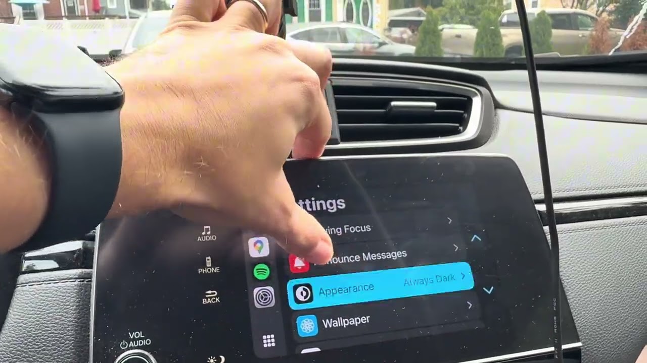 Адаптер CarPlay для Apple от Amazon | Обзор