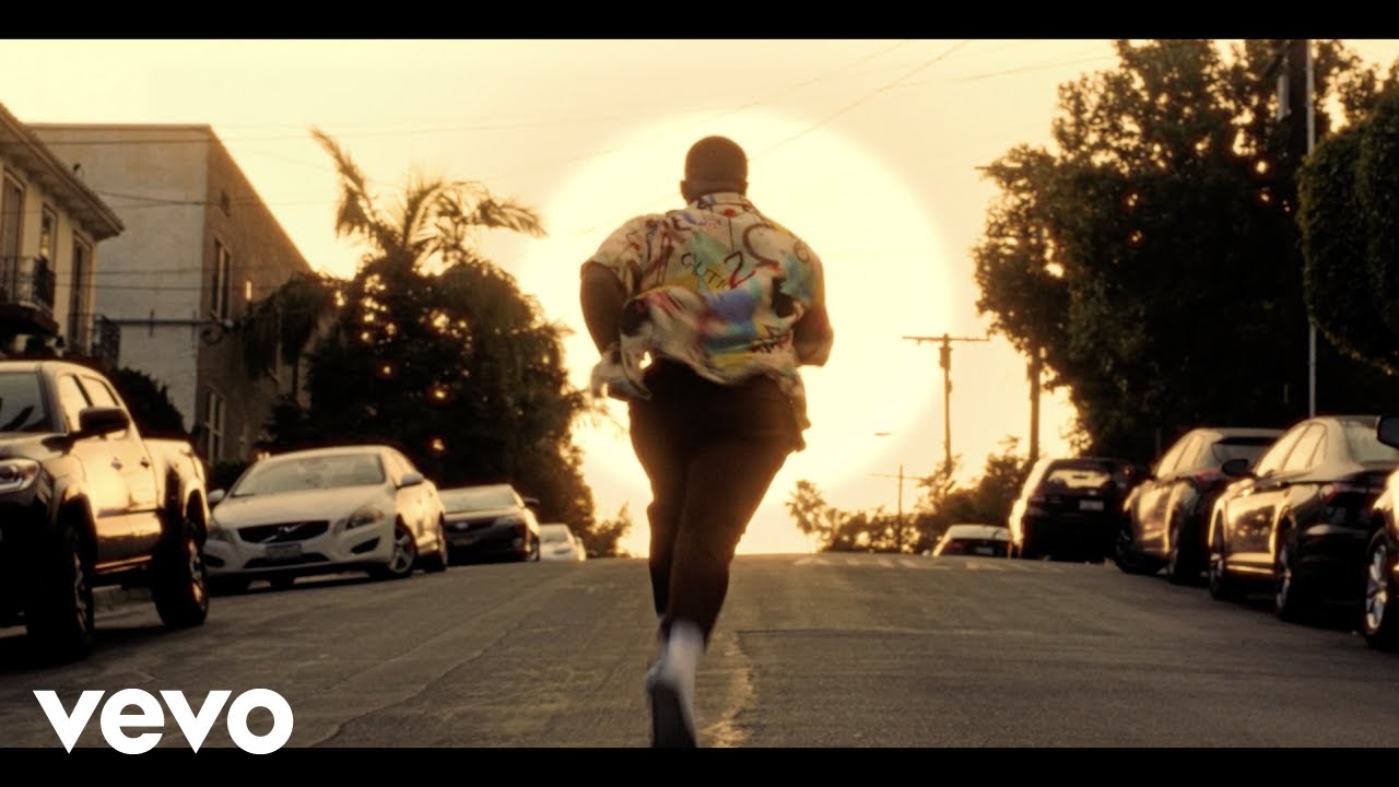 E L E Y - Fire (Official Video)