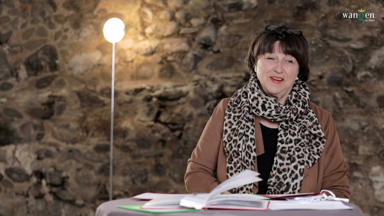 Kultur am Freitag XII mit Ingrid Koch, Maria Hartmann und Ulrike Neubacher