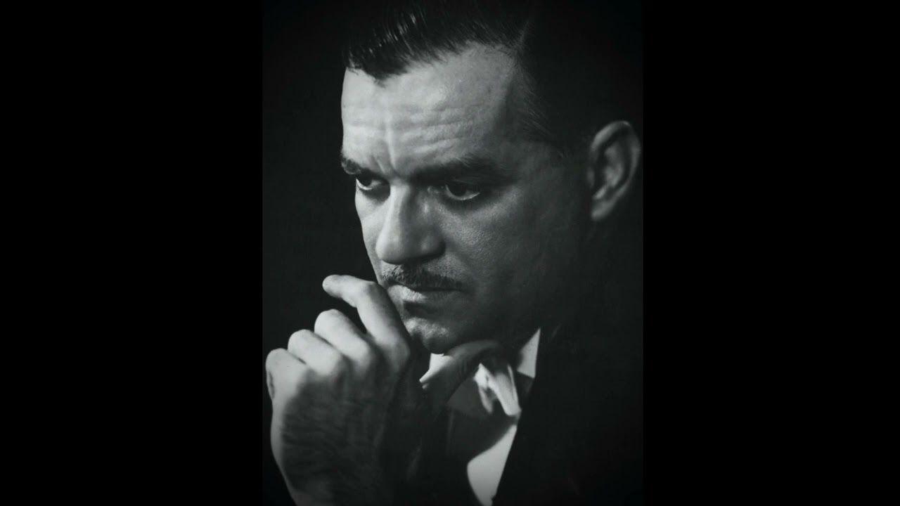 Jorge Bolet Rachmaninoff Concerto No.3 in D minor Op.30 Indianapolis SO Izler Solomon November 1973