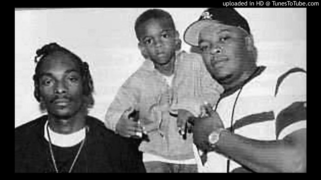 Lil' Bow Wow - Dave (Produced By Dr. Dre)